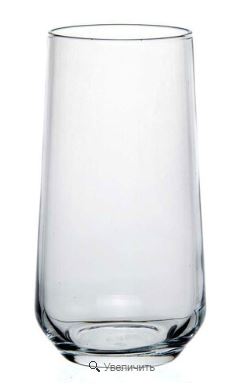 Набор стаканов Allegta 6 шт.470 мл420015 